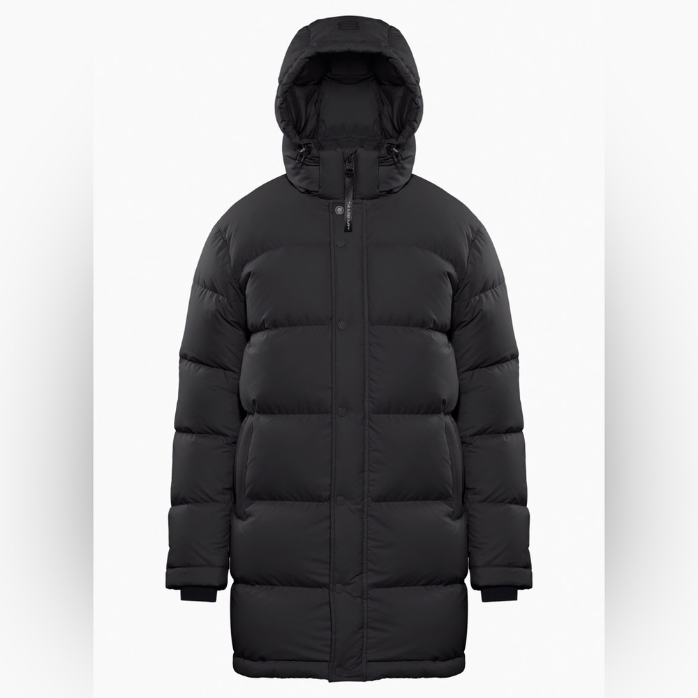 Aritzia The Super Puff™ Mid Jacket NWT